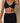 Montce - Terry Rib Kim Variation Bikini Top