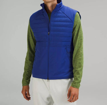 Lululemon - Down For It All Vest