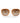 Wmp Eyewear - Women's Gia Square Frame Sunglasses