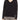 Nordstrom Black V-Neck Sweater - Medium