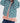 Rufflebutts - Girls Reversible Puffer Jacket