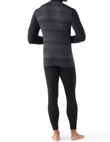 Smartwool - Thermal Base 1/4 Zip Sweater