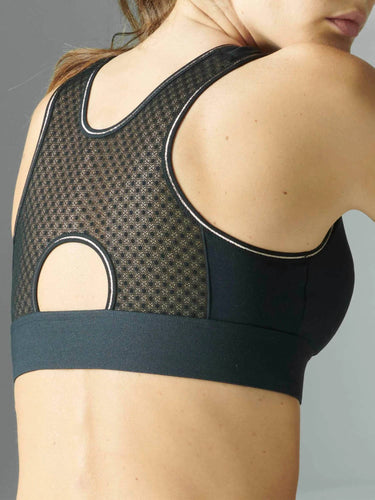 Simone Perele - Low-medium Impact Harmony Wireless Sports Bra