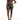 Good American - Leather Bike Short