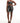 Good American - Leather Bike Short