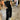 Entro - Oversized Terry Knit Jumpsuit