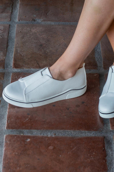 Mia - Women's Perri Slip-on Sneakers