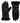 Isotoner - Women’s Quilted Gloves with Faux Fur Cuff
