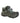 KEEN Kids' Ridge Flex Mid WP Boot