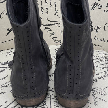 Very G - Women B Don Boots