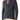 Faherty Marled Organic Cotton & Cashmere Cardigan in Deep Charcoal Marl  Size Xx-Large