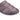 Isotoner - Men's Microsuede Puffer Eco Comfort Clog Slipper