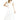 Entro - Smocked Dress