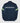 Starter - Men's Seattle Seahawks Satin Full-snap Jacket