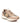 Xti - Women's Leather Trainer Sneakers