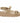 Alegria - Women Henna Sandal