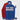 Starter - Youth New York Rangers Varsity Satin Full-snap Jacket