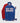 Starter - Youth New York Rangers Varsity Satin Full-snap Jacket
