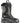 Baffin Summit Mens Snow Boots Graphite 12 USA