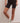 Z Supply - CROSSOVER BIKE RIB SHORTS