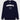 Starter - Men's Dallas Cowboys Long Sleeve Crew Neck Shirt
