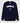 Starter - Men's Dallas Cowboys Long Sleeve Crew Neck Shirt