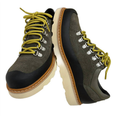 Sorel - Men's Slabtown 62 Explorer Hiking Shoe