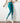 Rockstar Peach - Gym Babes Leggings