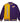 Mitchell & Ness - Nba La Lakers Team Og 2.0 Lightweight Jacket