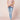 Entro - Textured Babydoll Top