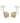 Montce - Tori Ties Bandeau Bikini Top
