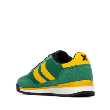 Xti - Women's 144587 Round Toe Sneakers