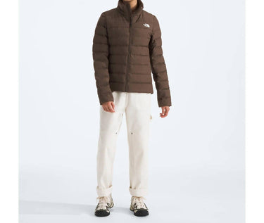 The North Face - Women's Aconcagua 3 Jacket