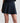 Beyond Yoga - Score Pleated Mini Skirt