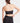 Bandier - Asymmetric Toggle Sports Bra