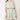Entro - Printed Puff Sleeve Tiered Dress