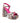 Xti - WOMEN'S HEELED PLATFORM SANDALS