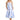 Southern Tide - Raquel Leafy Luxe Midi Dress