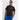 Champion Men's Black Palm Tree Logo Short Sleeve T-Shirt