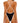 Agua Bendita - Mabelle Reversible One Piece Swimsuit