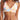 Billabong Pick Me Up Plunge Bikini Top - Multi