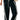 Bucketlist - Windbreaker Pants With Contrast Stripe