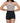 Body Wrappers - Recycled Polyester Dance Shorts