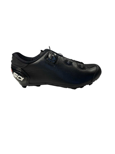 Sidi Mens Speed Cycling Shoe