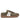 Xti - Men's Lace-up Canvas Casual Sneakers