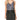 Entro - High Waist Grommet Mini Skirt