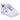 Skechers - Girl's Snuggle Skech Squad Sneakers