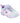 Skechers - Girl's Snuggle Skech Squad Sneakers