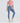 Rockstar Peach - SoHo Leggings