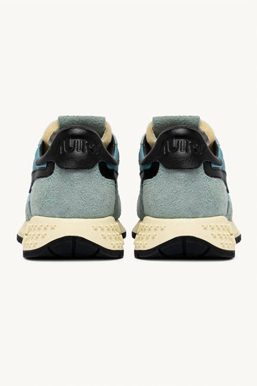 Autry - Men's Reelwind Low Sneaker